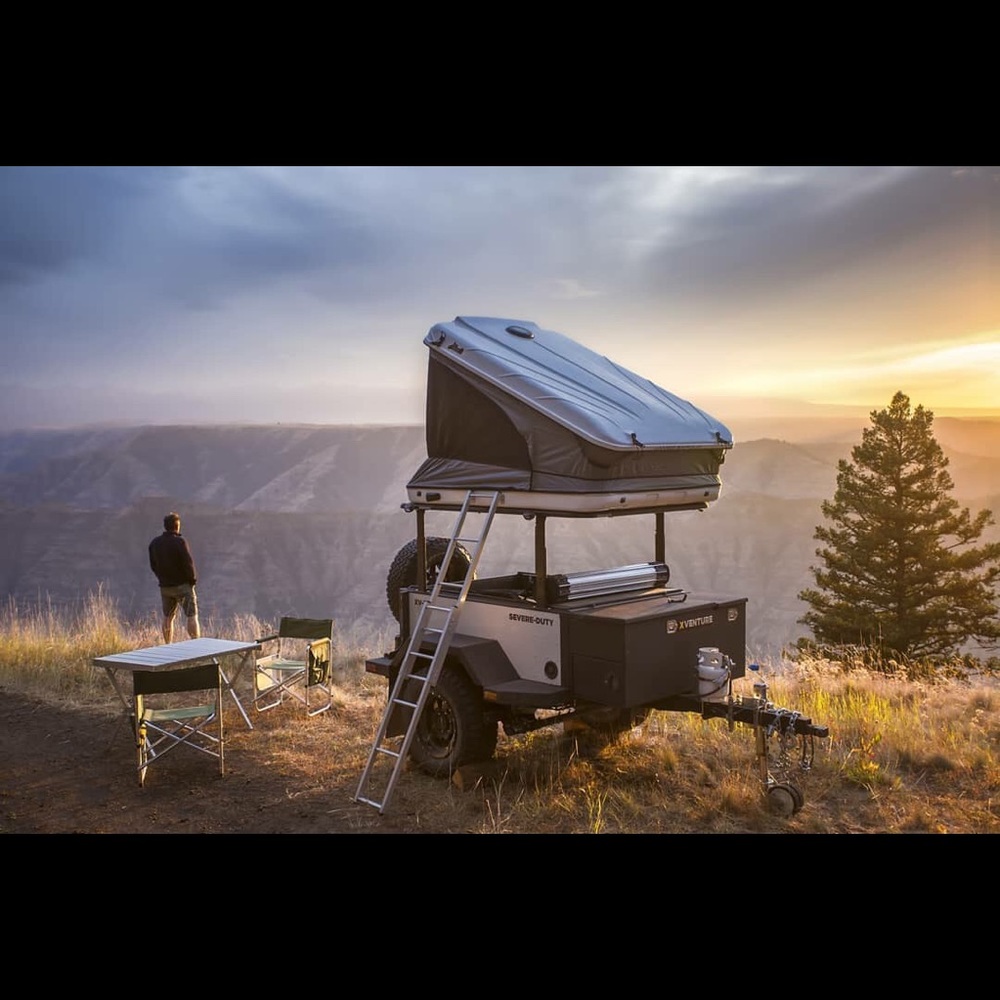 Meet your Posher, Ddaniel